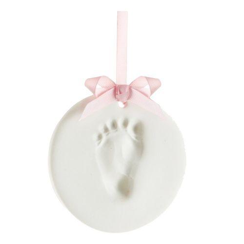 Pearhead  Pendentif Empreinte bébé 