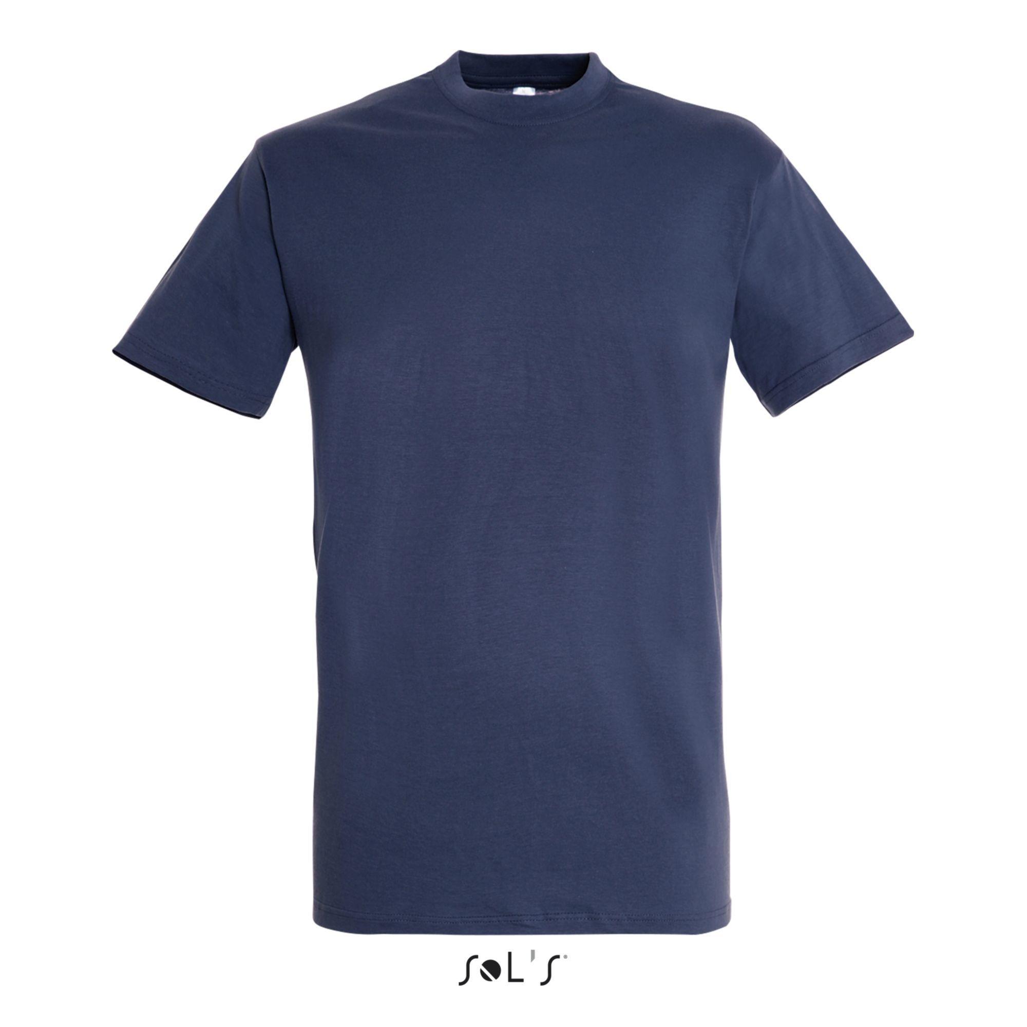 Image of T-shirt Regent Herren XXL