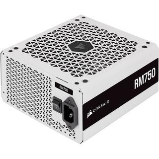 Corsair  RPS0119 unité d'alimentation d'énergie 750 W 24-pin ATX ATX Blanc 