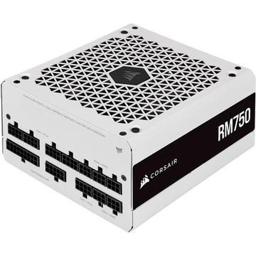 RPS0119 unité d'alimentation d'énergie 750 W 24-pin ATX ATX Blanc