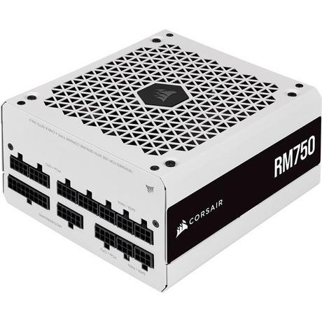 Corsair  RPS0119 unité d'alimentation d'énergie 750 W 24-pin ATX ATX Blanc 