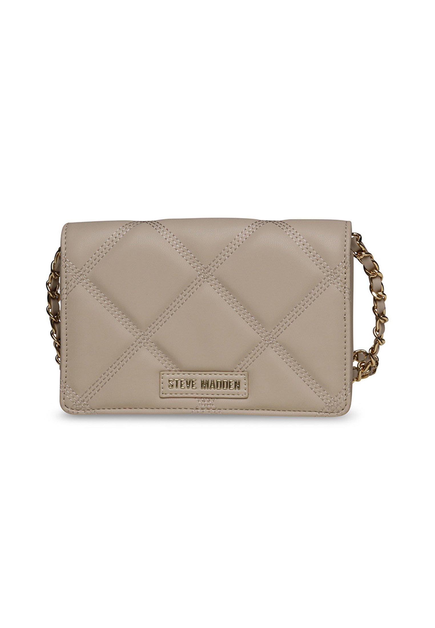 STEVE MADDEN  Bendue Crossbody Bag  Bag 