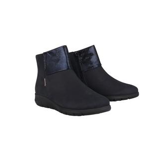 Mephisto  Ilinca - Bottines cuir 