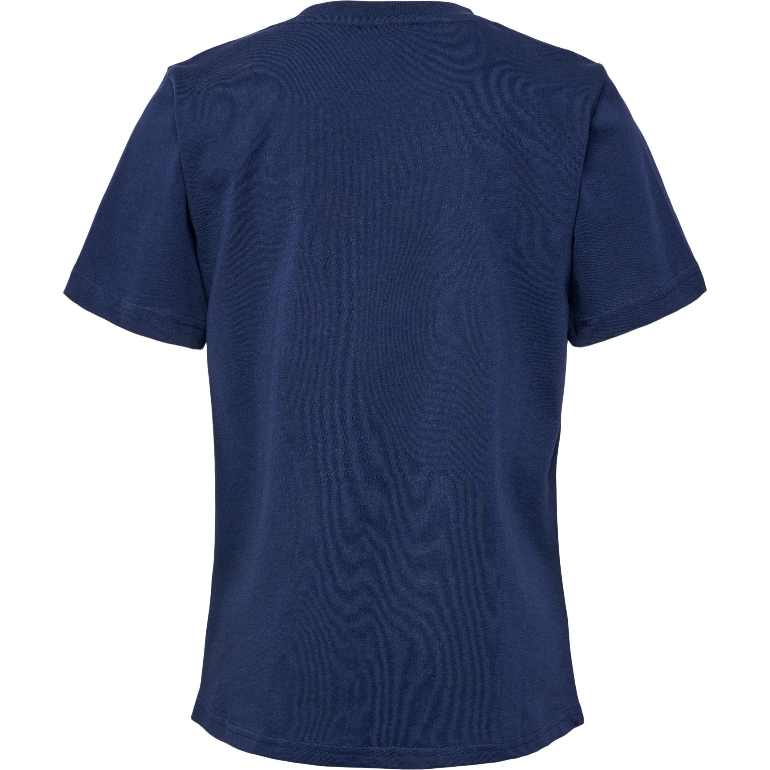 Hummel  kinder t-shirt rush 