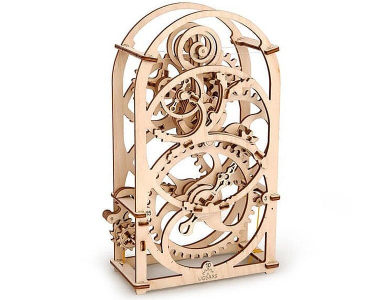 Image of Timer (107Teile)