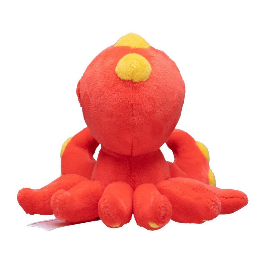 Pokémon  Octillery Sitting Cuties Plush 