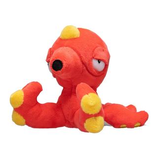 Pokémon  Octillery Sitting Cuties Plush 