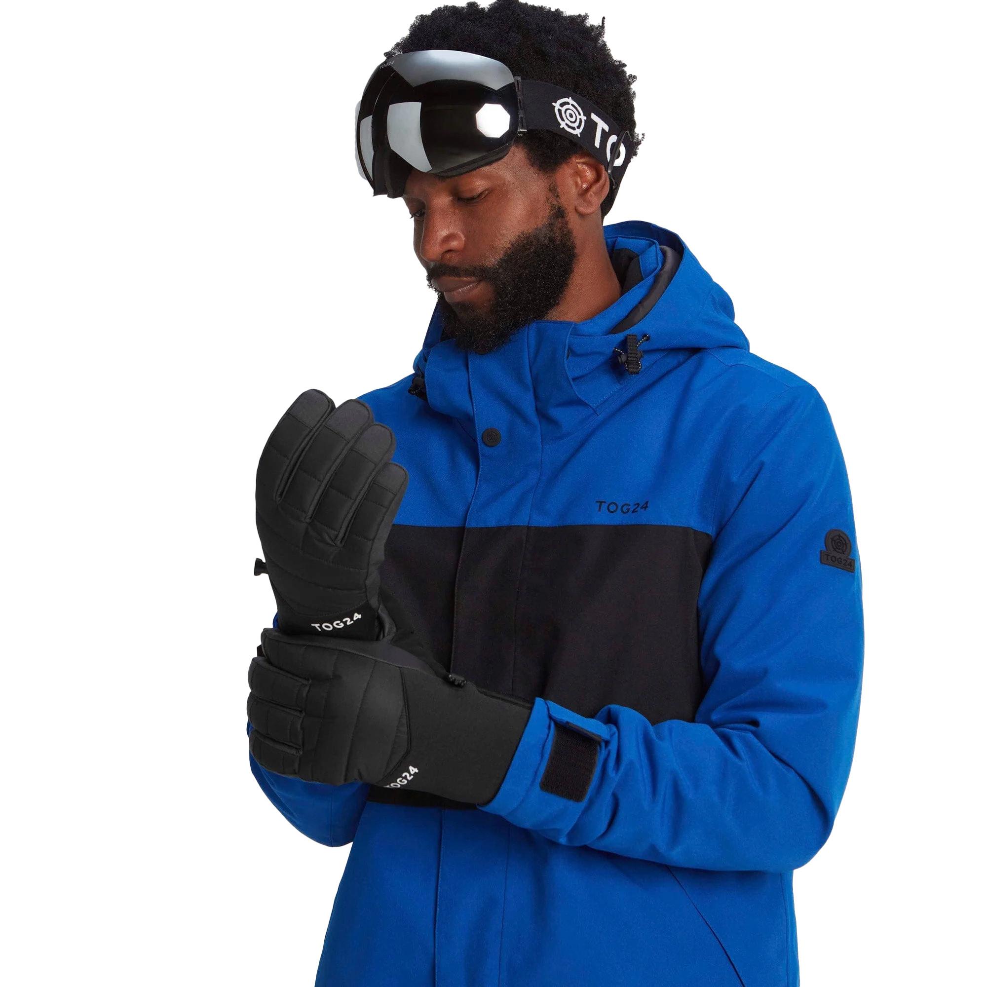 Tog24  Gants de ski ADVENTURE 