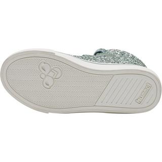 Hummel  baskets fille slimmer stadil glitter 