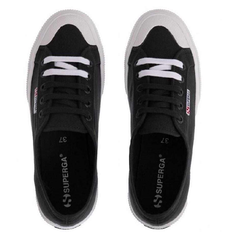 SUPERGA  scarpe da ginnastica da 2295-cotw 