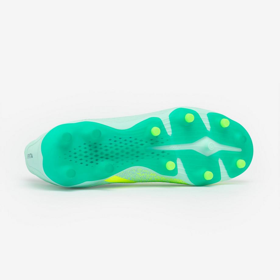 KIPSTA Scarpe da calcio uomo Viralto III 3D Airmesh FG  