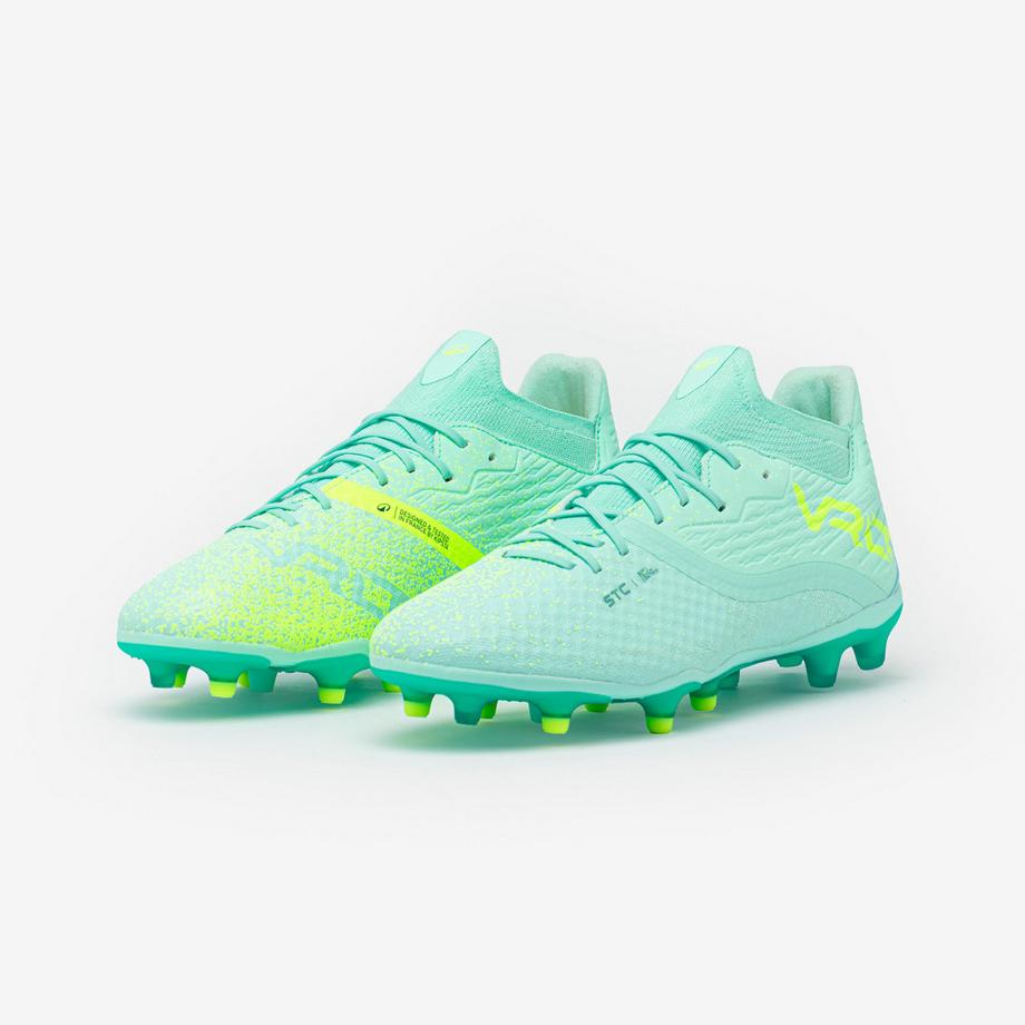 KIPSTA Scarpe da calcio uomo Viralto III 3D Airmesh FG  
