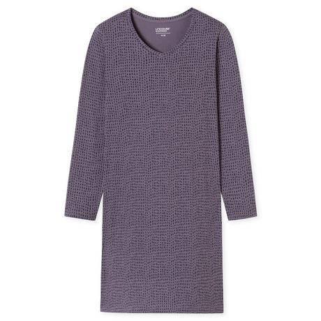 Schiesser  Uncover by Schiesser Sleepshirt UNCOVER Nightwear 