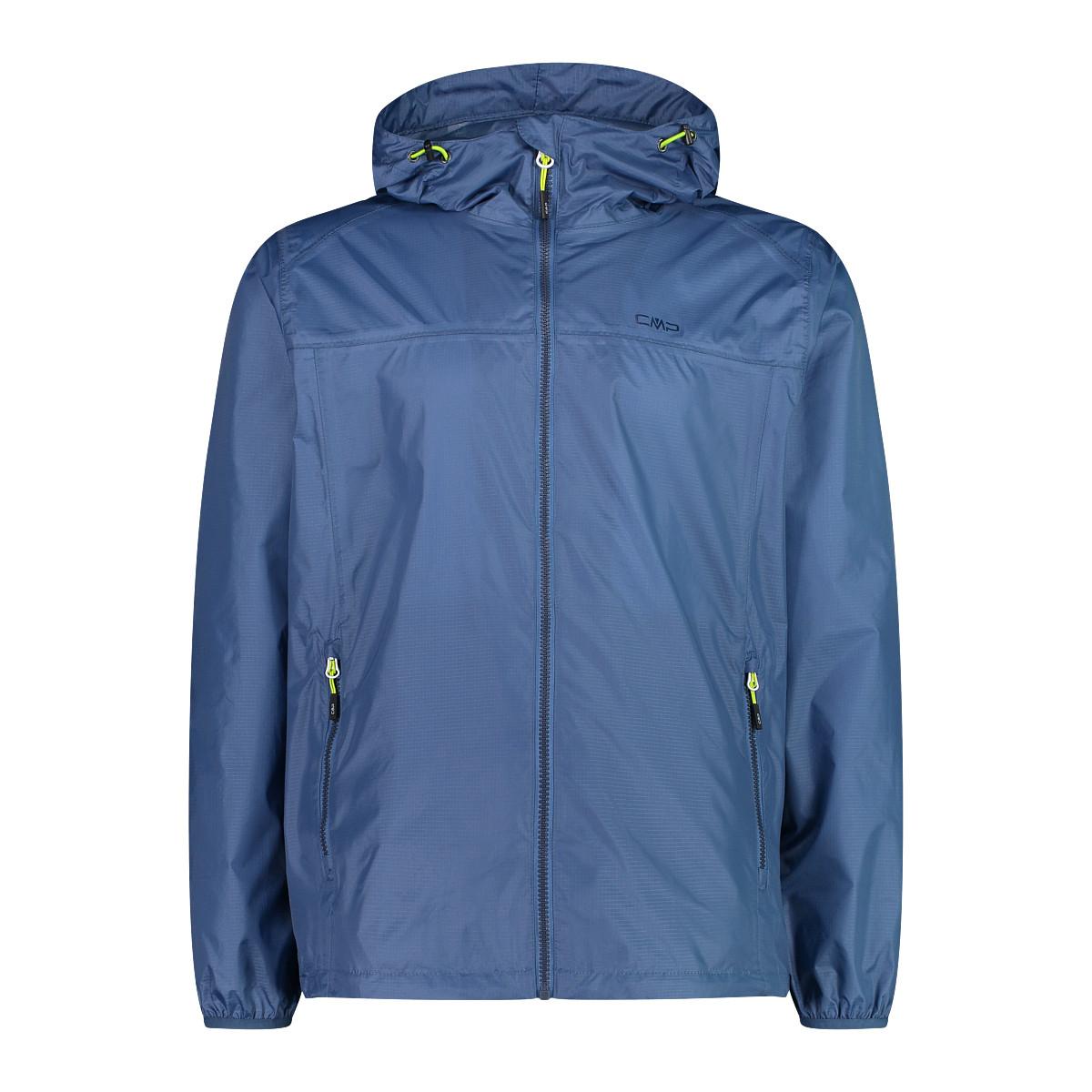 Image of Regenjacke Mit Kapuze Unisex S