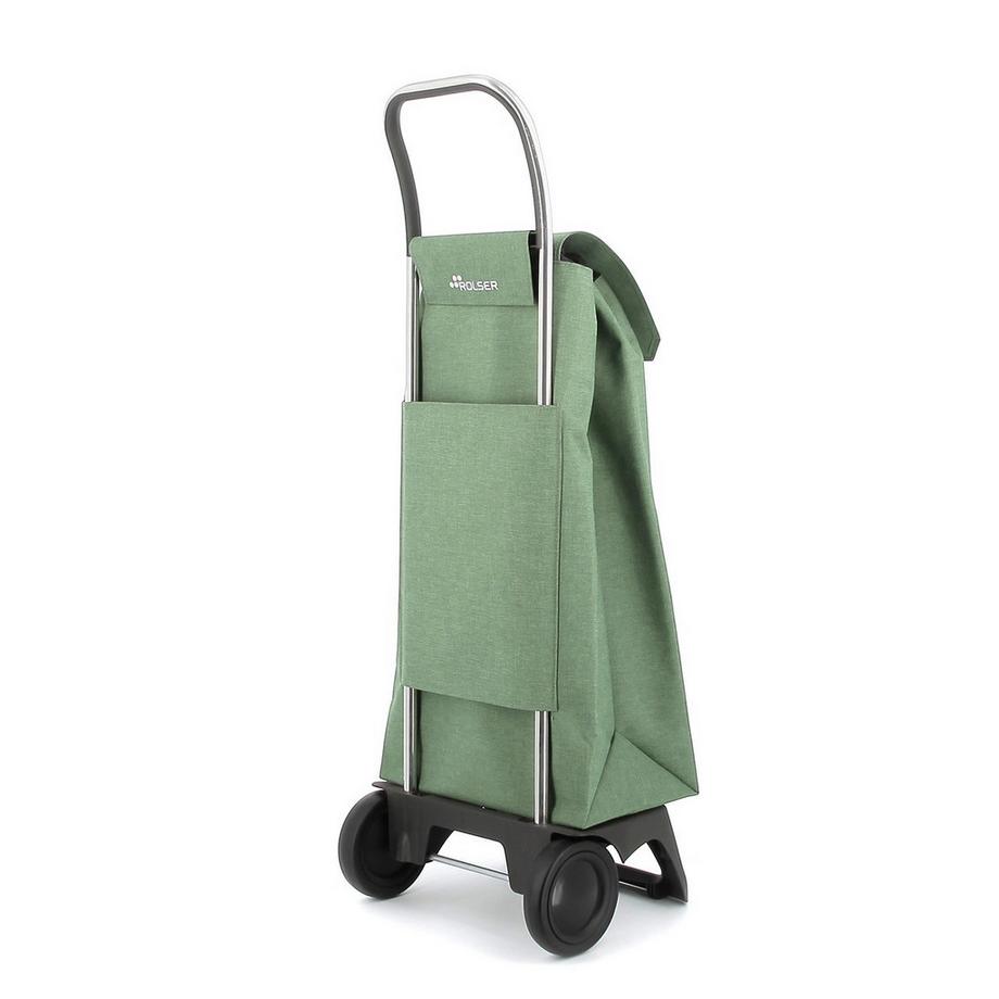 ROLSER TROLLEY JET TWEED JOY GRUEN  (JET038-V)  
