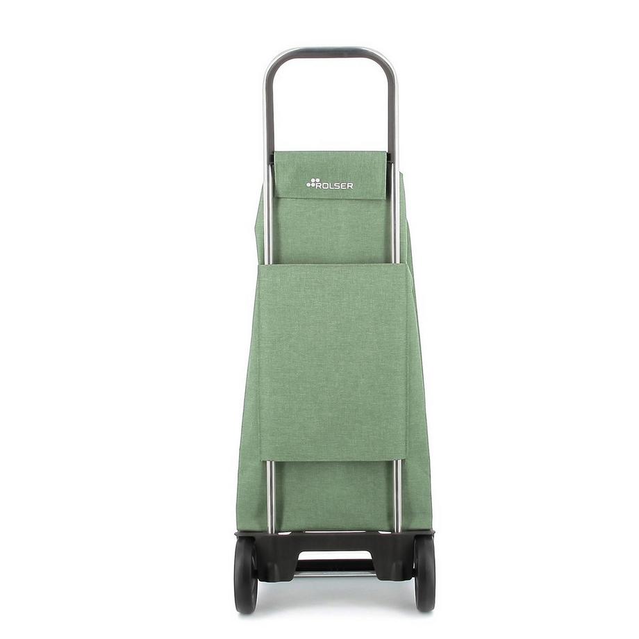 ROLSER TROLLEY JET TWEED JOY GRUEN  (JET038-V)  