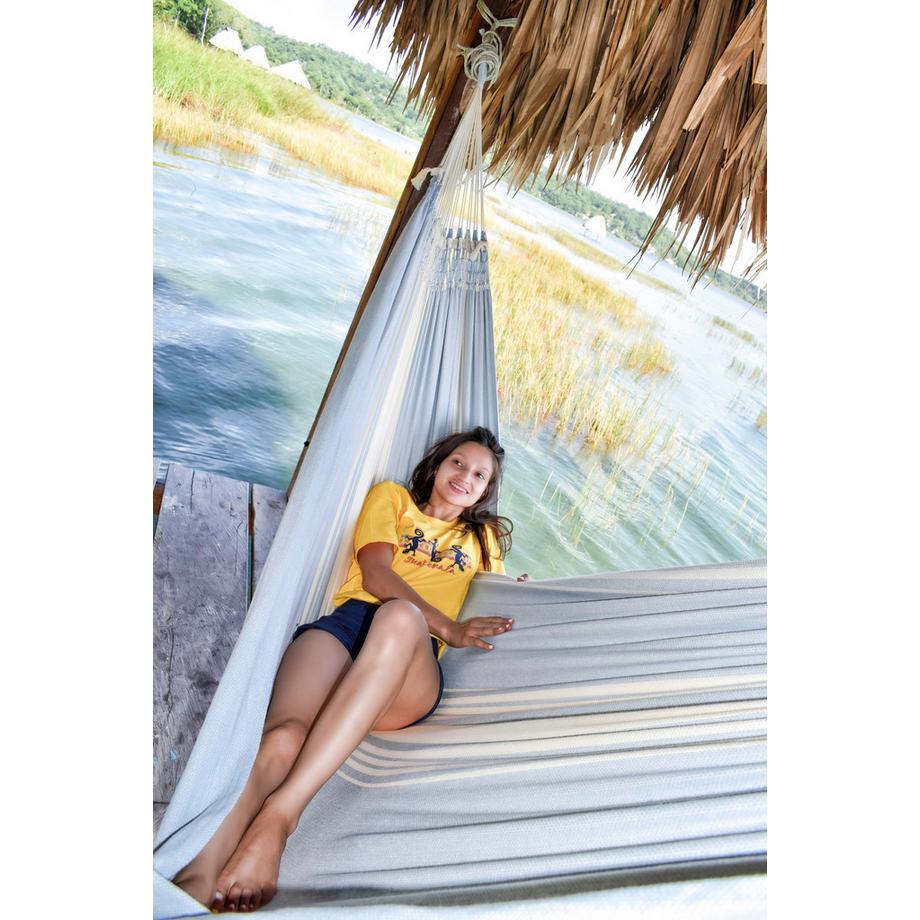 Amalyssa Hamac Double Deluxe  