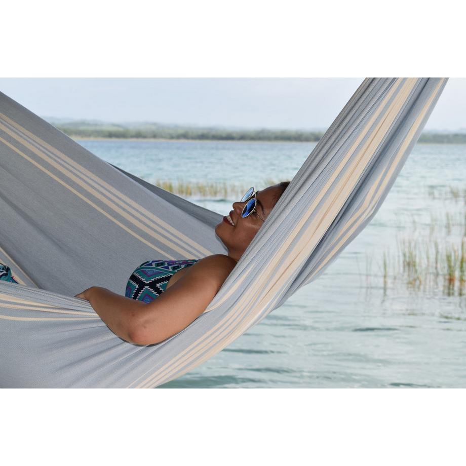 Amalyssa Hamac Double Deluxe  