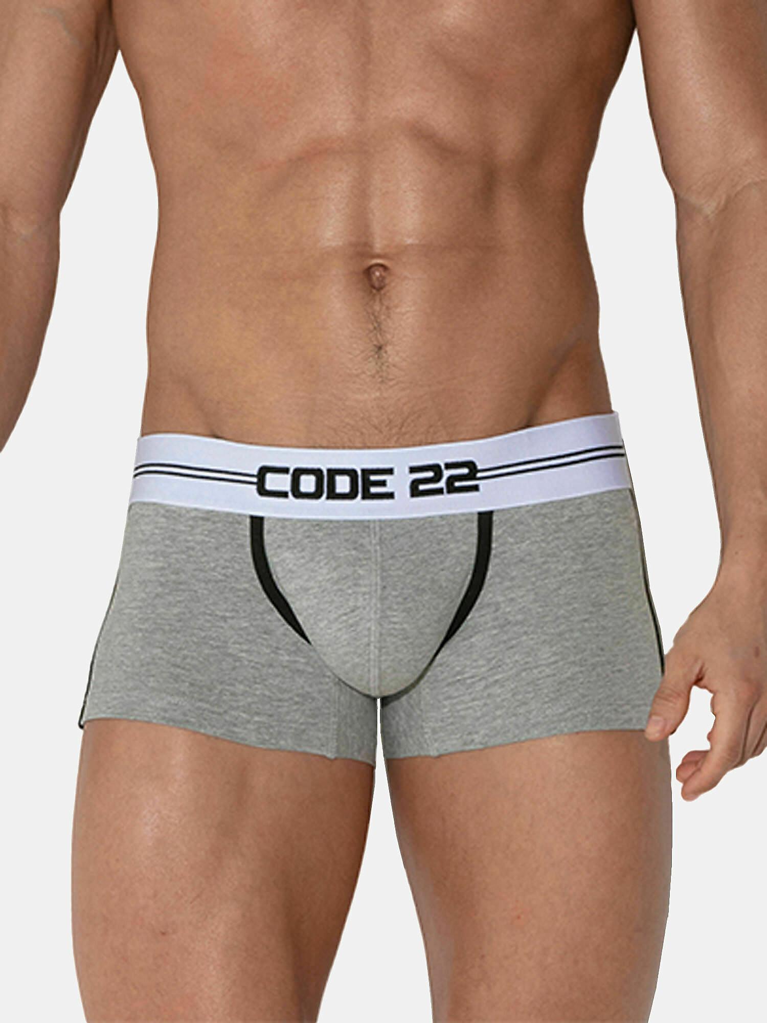 Code22  Boxer Power 