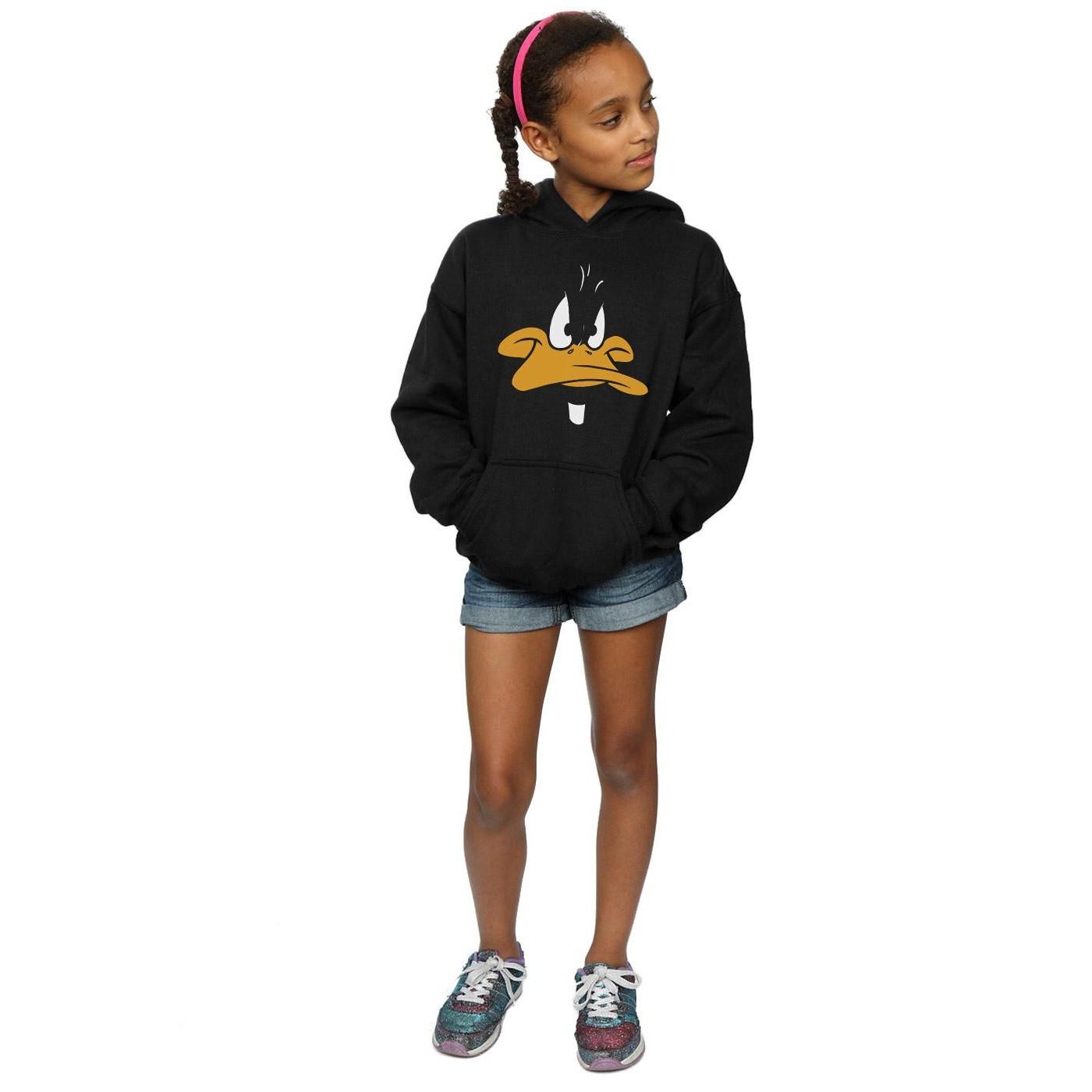 LOONEY TUNES  Sweat à capuche 