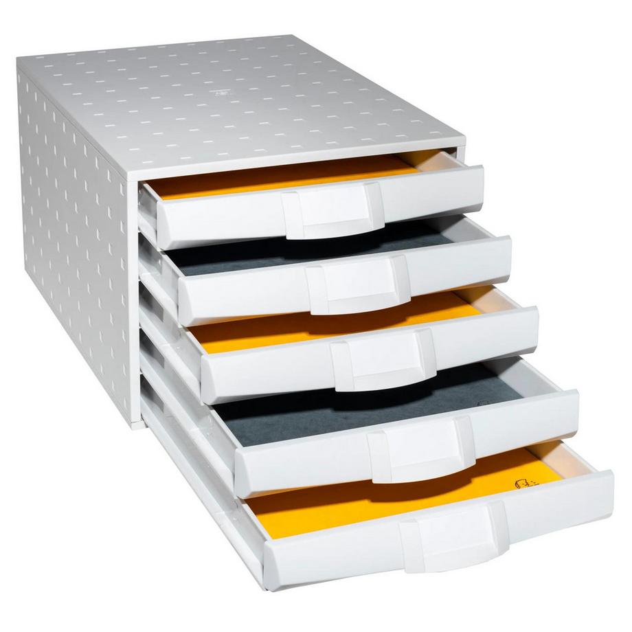 Exacompta Module de classement The Box Office  