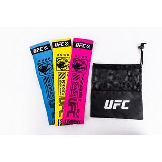 UFC  UFC Hip Band Set in 3 strengths 
