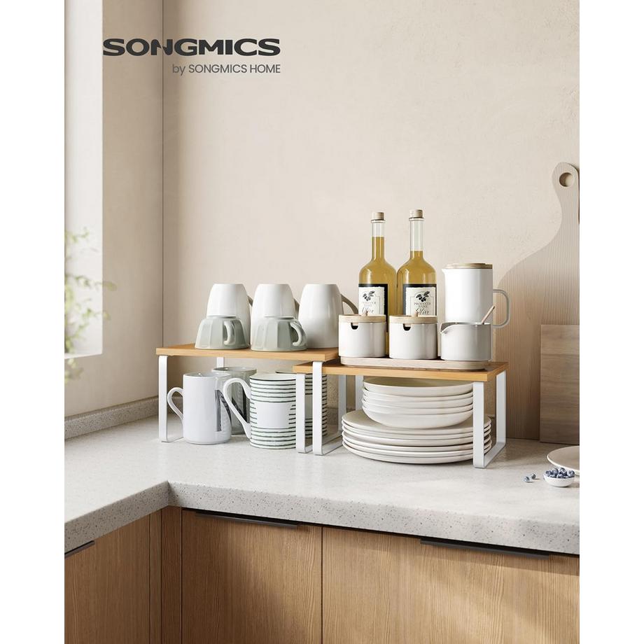 Songmics Gewürzregal  