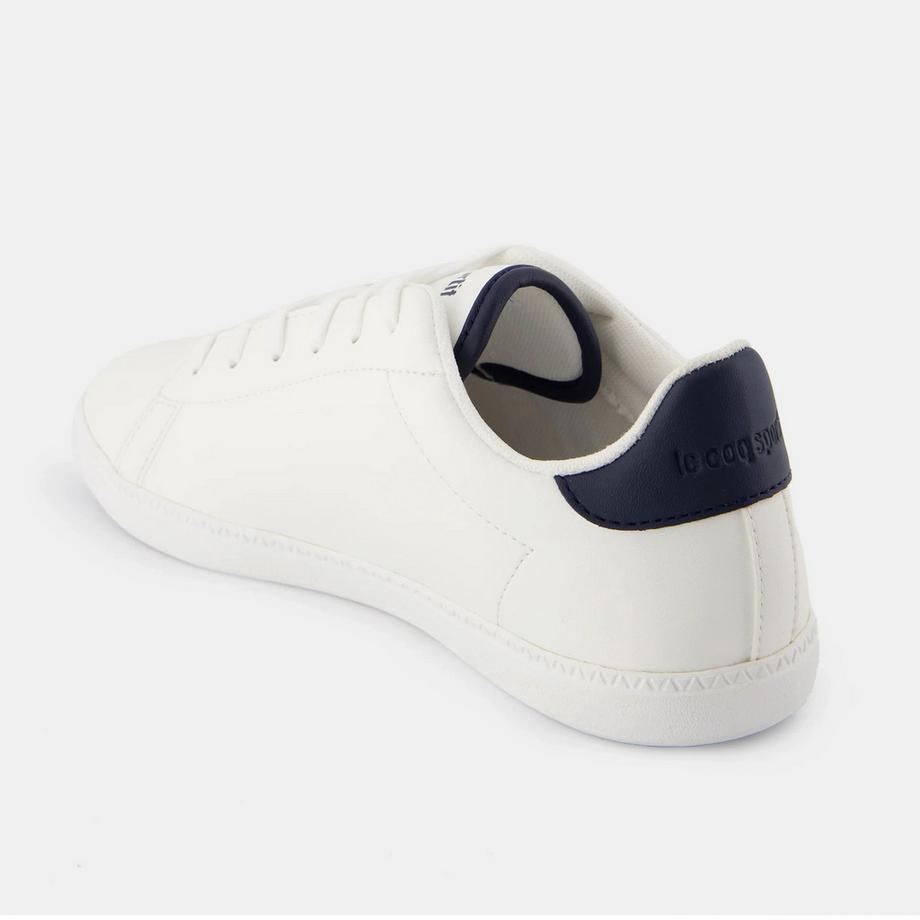 Le Coq Sportif Courset 2 Junior Sneakers  