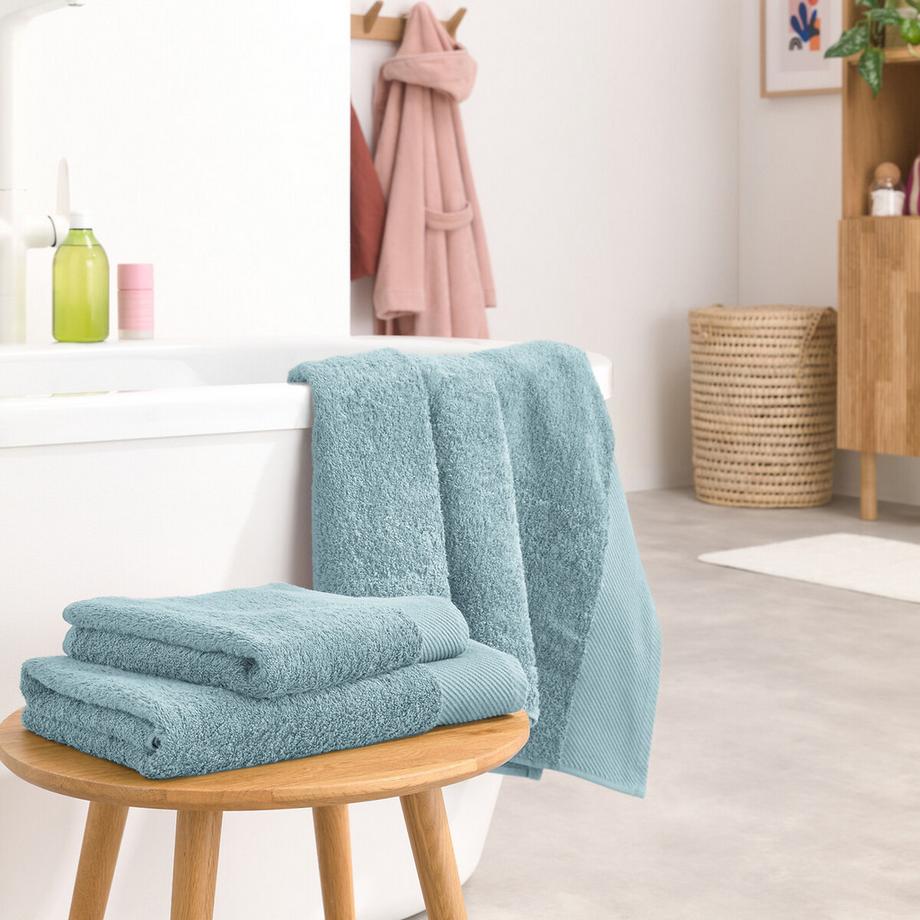 La Redoute Intérieurs Maxi-Badetuch Scenario  