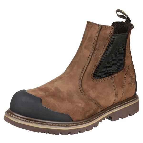 Amblers  FS225 Sicherheitsstiefel 