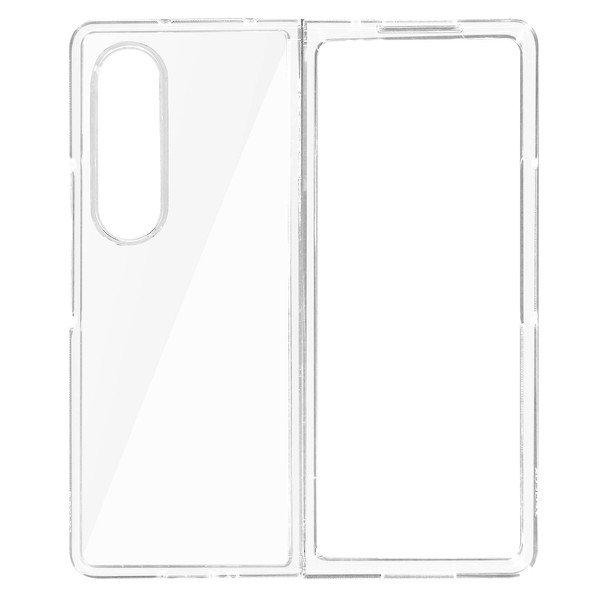 Avizar  Cover Samsung Galaxy Z Fold4 trasparente 