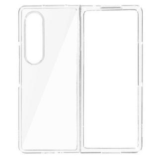 Avizar  Cover Samsung Galaxy Z Fold4 trasparente 