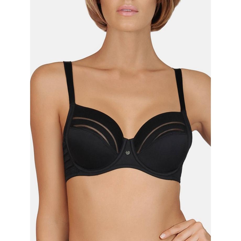 Lisca Alegra Push-up BH B bis E  