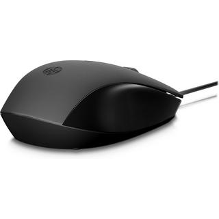 Hewlett-Packard  Souris filaire 150 