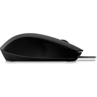 Hewlett-Packard  Souris filaire 150 