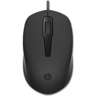 Hewlett-Packard  Souris filaire 150 