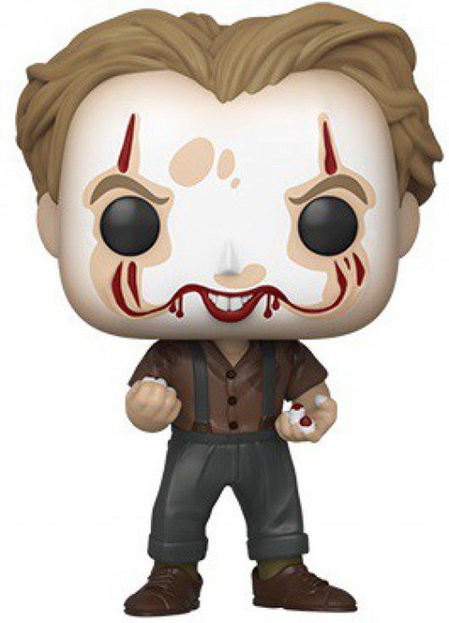 Funko  POP - Movies - It - 875 - Pennywise 