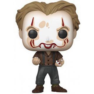 Funko  POP - Movies - It - 875 - Pennywise 