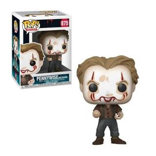 Funko  POP - Movies - It - 875 - Pennywise 