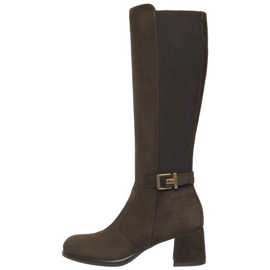 Nero Giardini Bottes hautes  