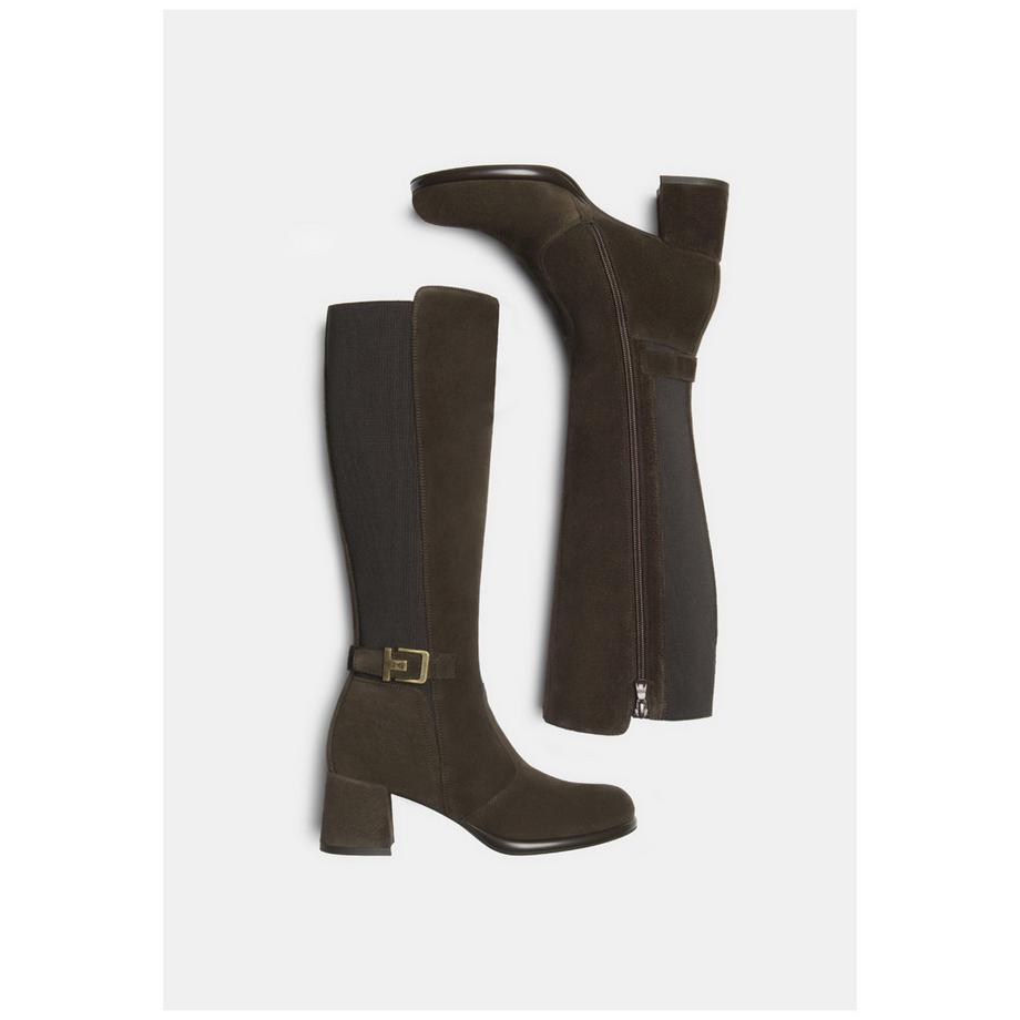 Nero Giardini Bottes hautes  