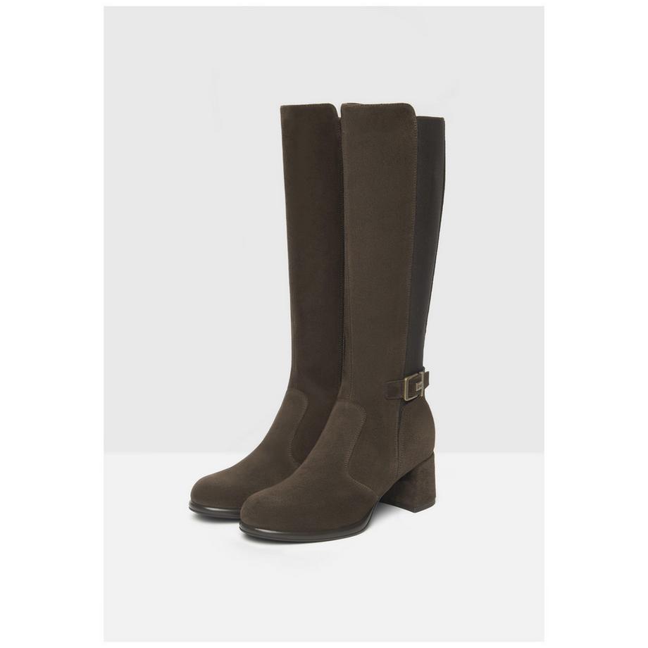 Nero Giardini Bottes hautes  