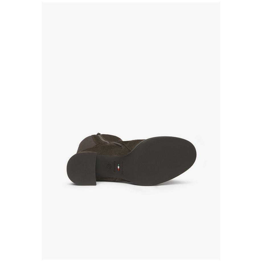 Nero Giardini Bottes hautes  