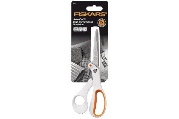 Image of FISKARS Schere 21cm 3822 Amplify FISKARS Schere 21cm 3822 Amplify