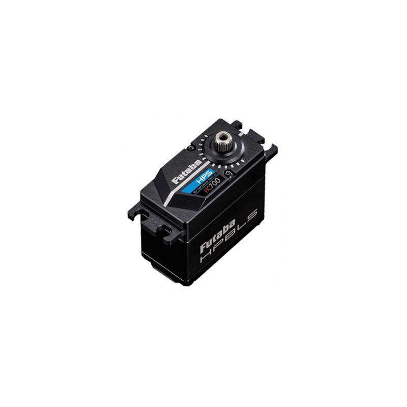 Image of 05102660-3 Rc-modellbau Ersatzteil & Zubehör Servo Unisex Schwarz