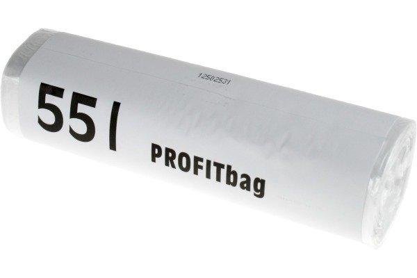 Image of Mehrzweckbeutel 55lt 2041263 7my 20 Stück Unisex ONE SIZE