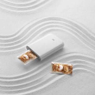 XIAOMI Fotopapier für Mi Fotodrucker (20 Blatt)  