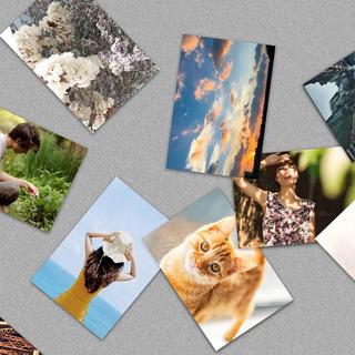 XIAOMI Fotopapier für Mi Fotodrucker (20 Blatt)  