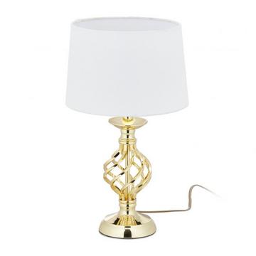 Lampe de table moderne dimmable