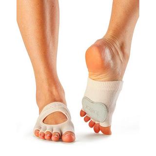 Toesox  Chaussettes à demiorteils RELEVE 